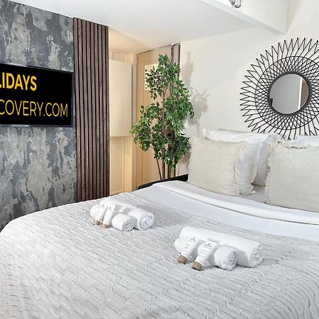 דירות 6062 - Stylish Duplex In Paris Olympic Games 2024 מראה חיצוני תמונה