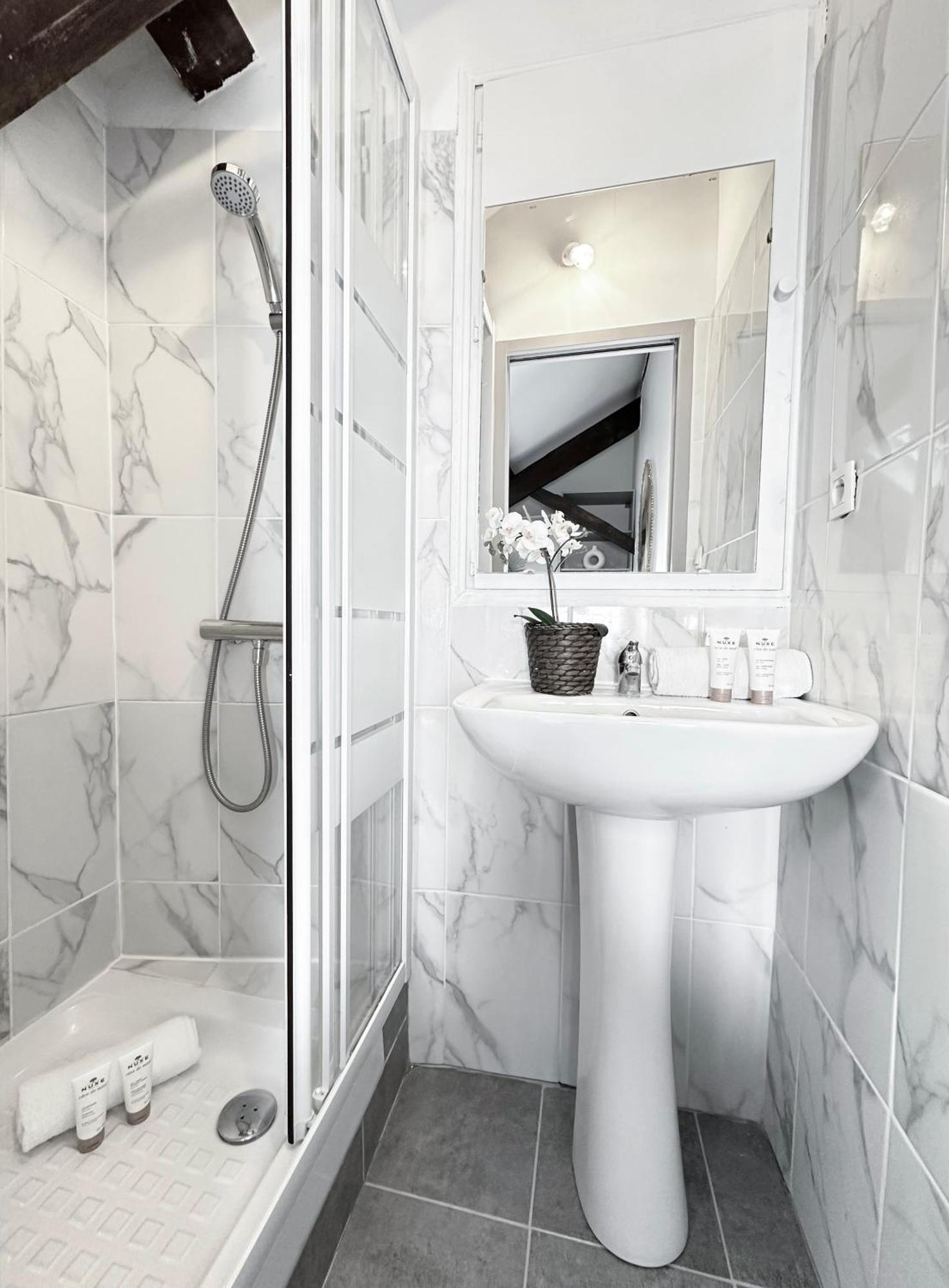 דירות 6062 - Stylish Duplex In Paris Olympic Games 2024 מראה חיצוני תמונה