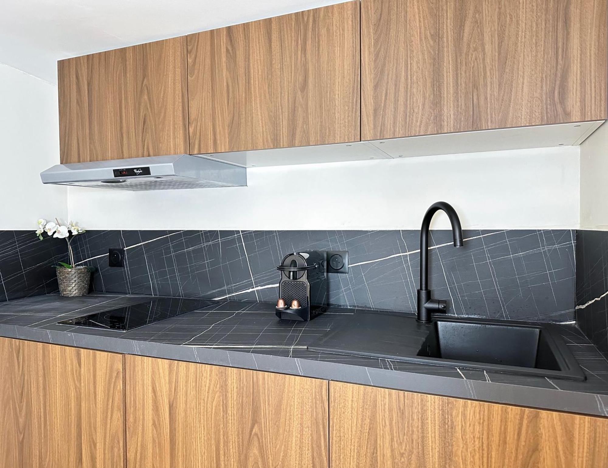 דירות 6062 - Stylish Duplex In Paris Olympic Games 2024 מראה חיצוני תמונה