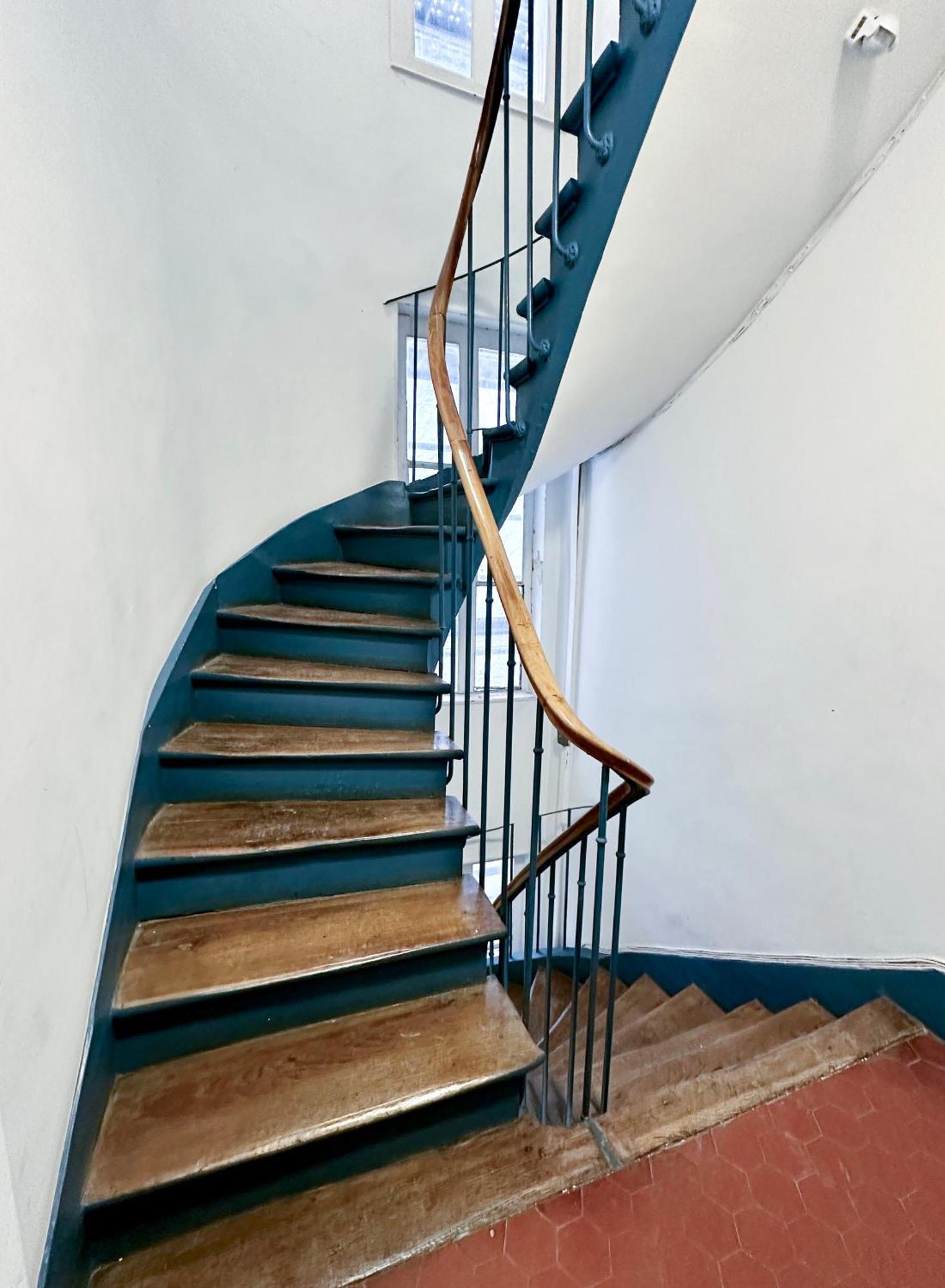 דירות 6062 - Stylish Duplex In Paris Olympic Games 2024 מראה חיצוני תמונה