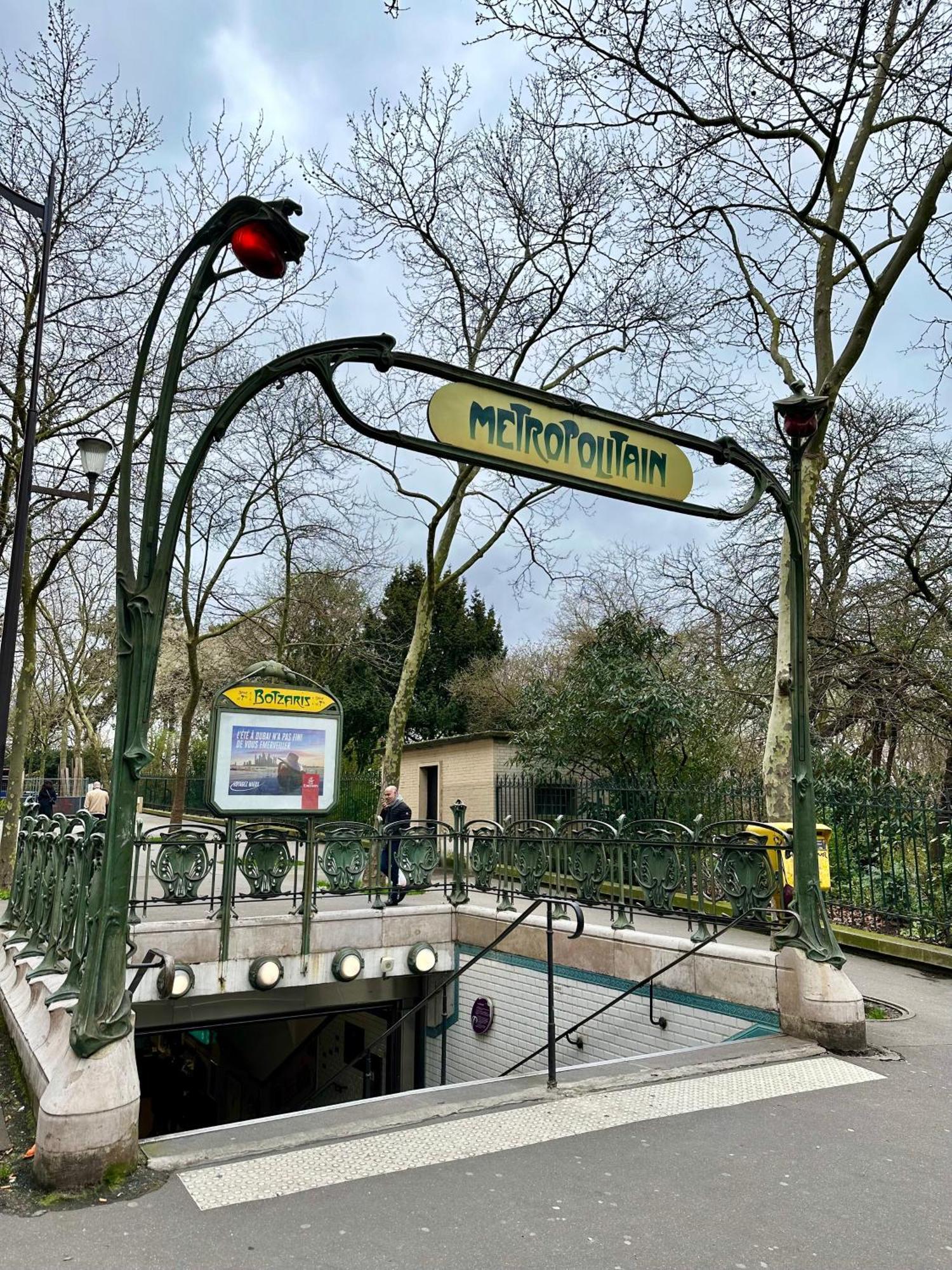 דירות 6062 - Stylish Duplex In Paris Olympic Games 2024 מראה חיצוני תמונה