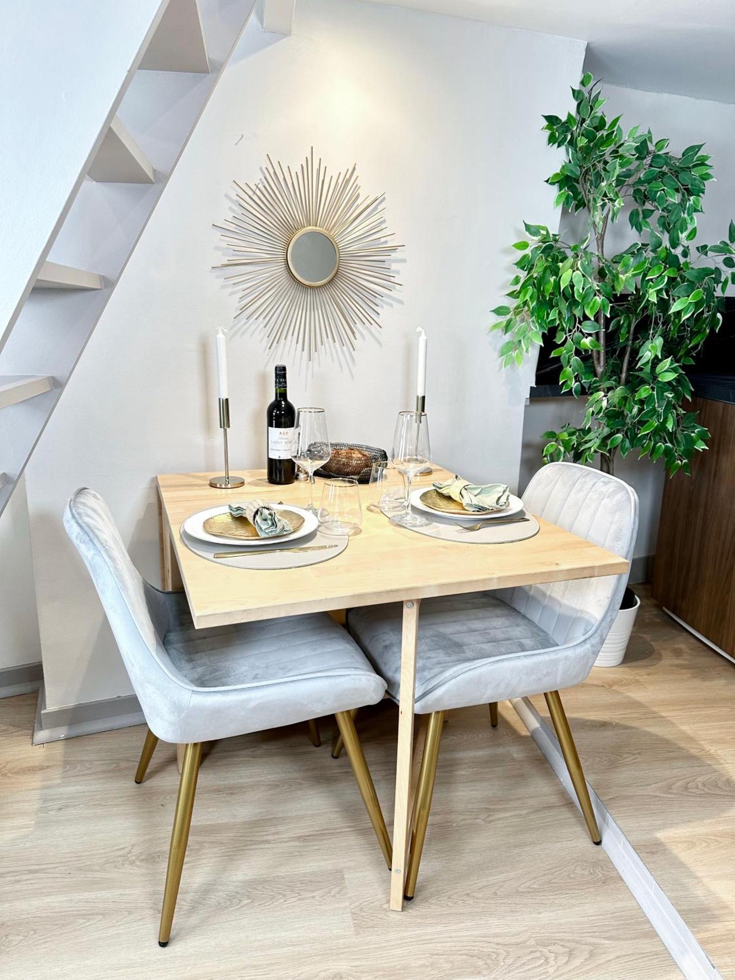 דירות 6062 - Stylish Duplex In Paris Olympic Games 2024 מראה חיצוני תמונה