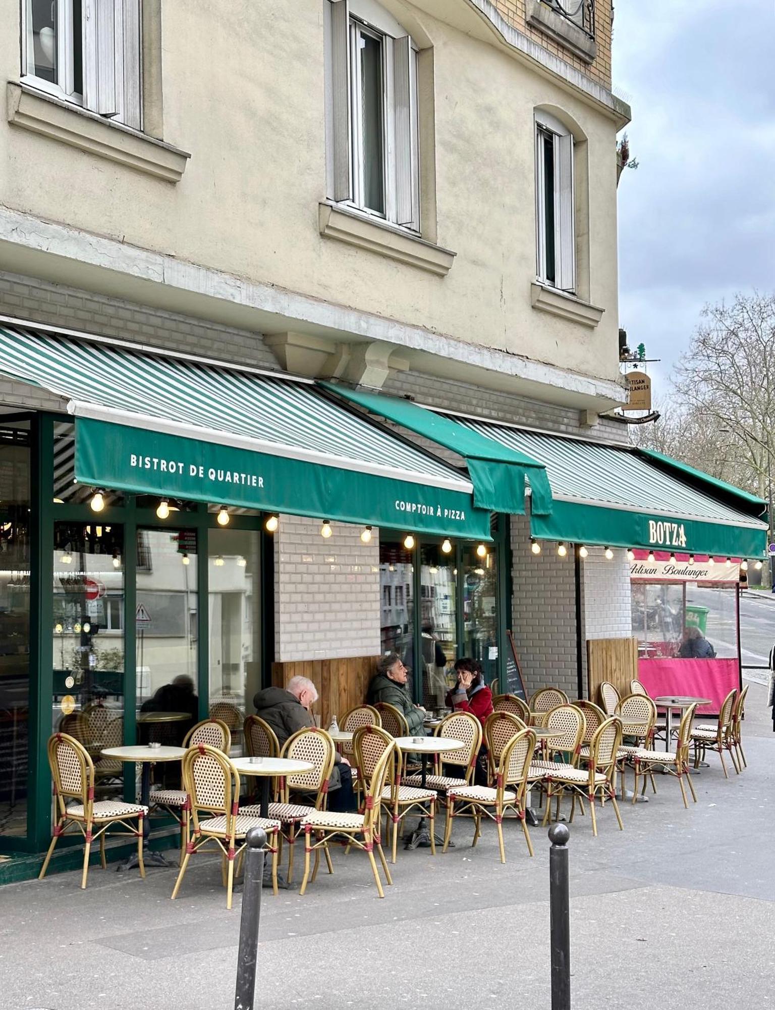 דירות 6062 - Stylish Duplex In Paris Olympic Games 2024 מראה חיצוני תמונה